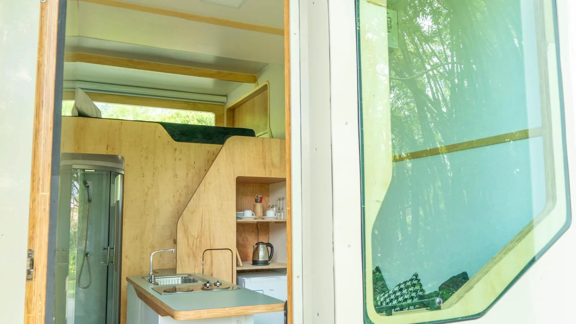 Chalet Pousada Nautikus - Barra Da Lagoa Florianópolis