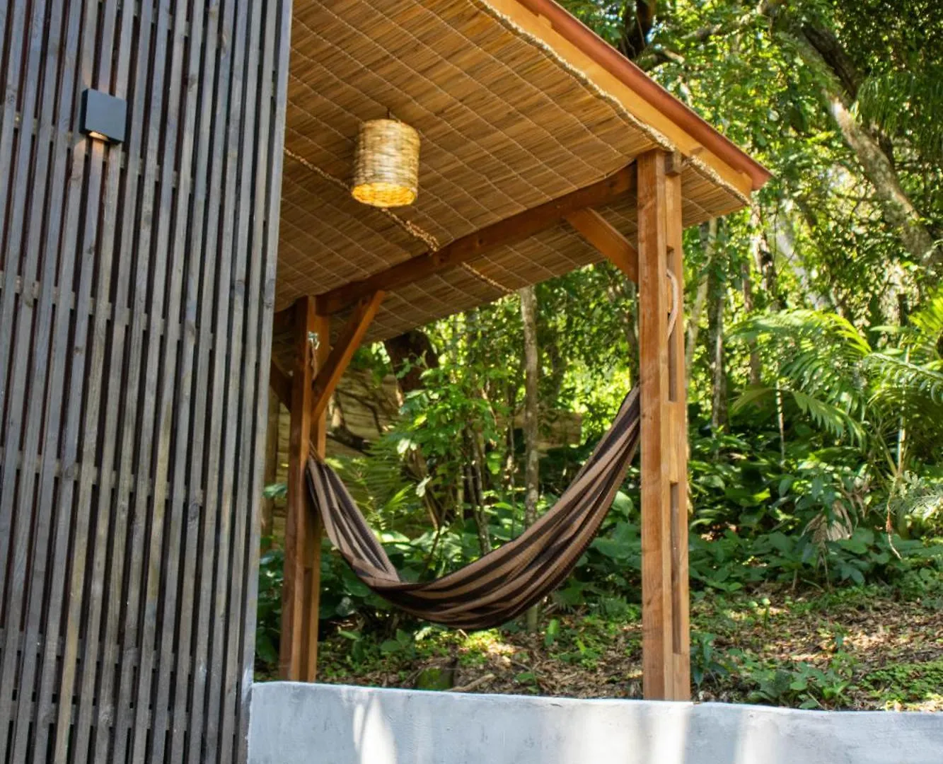 Chalet Pousada Nautikus - Barra Da Lagoa Florianópolis Brésil