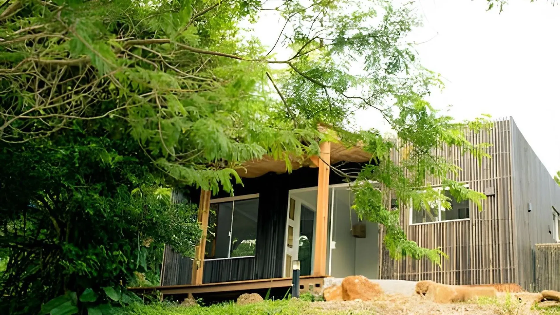 Pousada Nautikus - Barra Da Lagoa Florianópolis Chalet